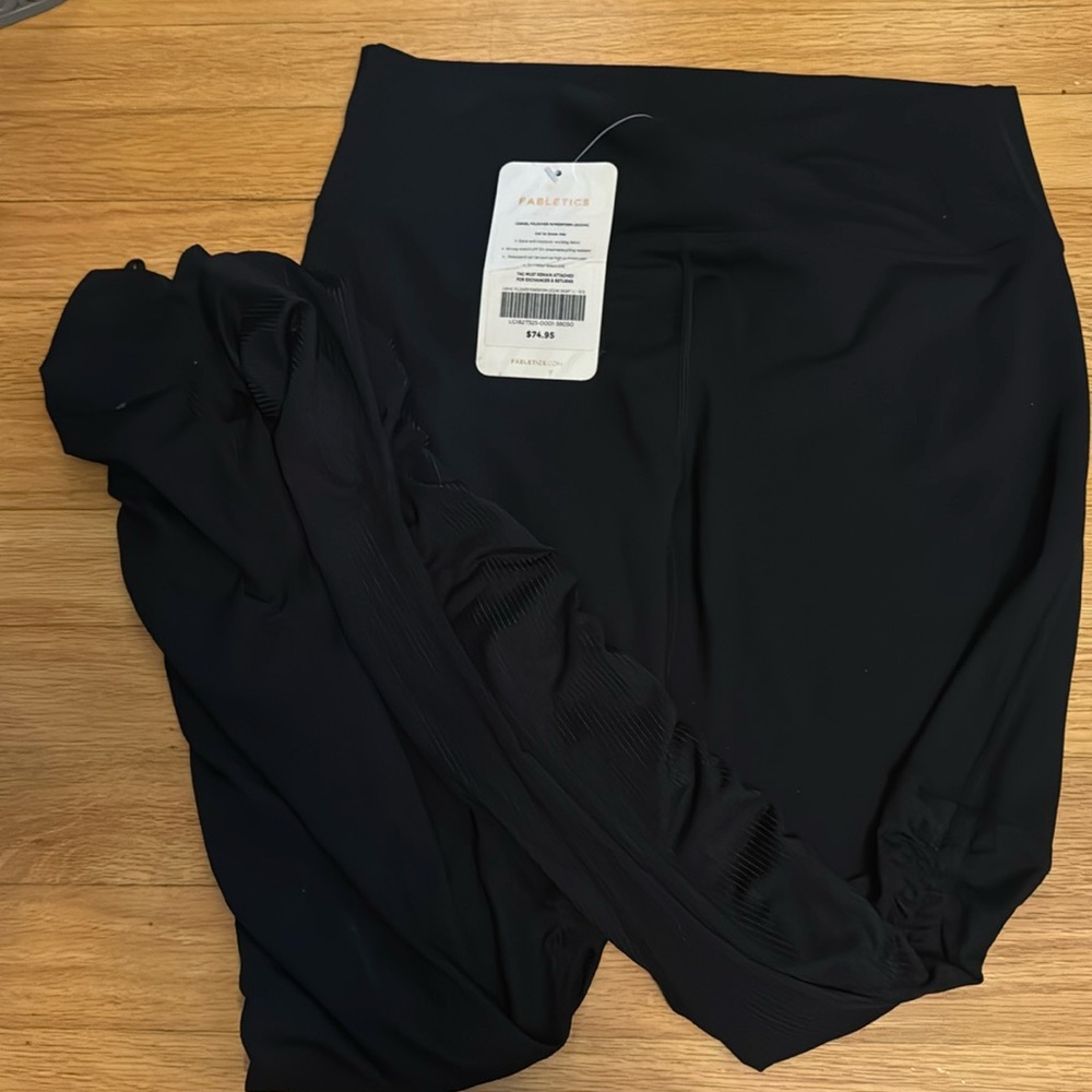 Fabletics leggings